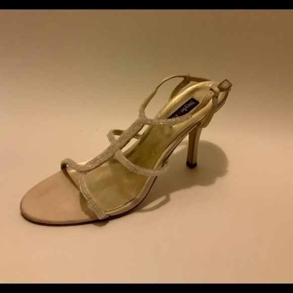 Style & Co Evening Heels - Picture 11 of 11